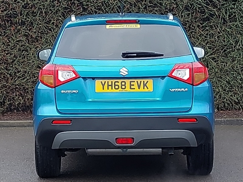 Used Suzuki Vitara 2018 for sale - 77433202: Photo 18