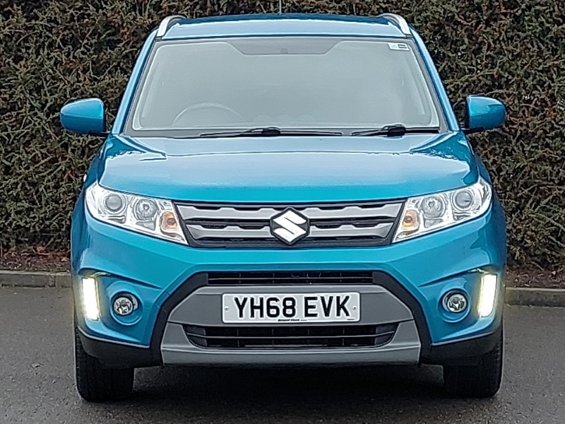 Used Suzuki Vitara 2018 for sale - 77433202: Photo 19