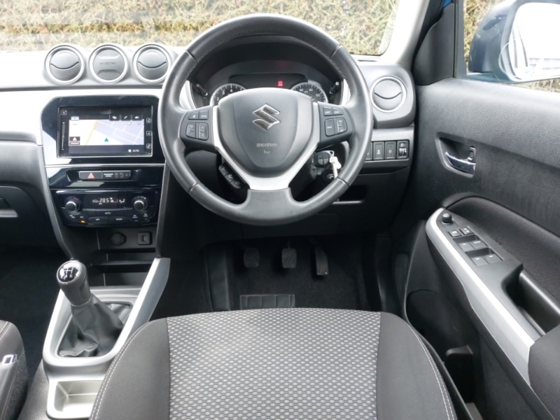 Used Suzuki Vitara 2018 for sale - 77433202: Photo 7