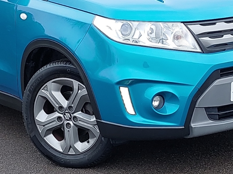 Used Suzuki Vitara 2018 for sale - 77433202: Photo 9