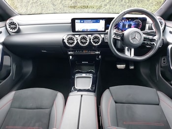 Used Mercedes-Benz CLA 2024 for sale - 75447997: Photo