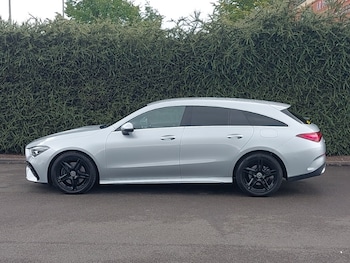 Used Mercedes-Benz CLA 2024 for sale - 75447997: Photo