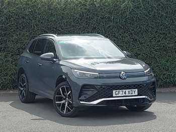 2024 - 2.0 TDI R-Line 5dr DSG