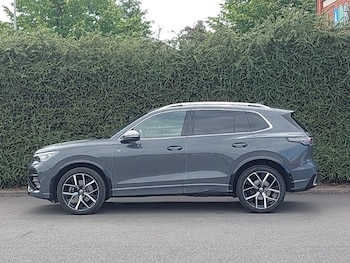 Used Volkswagen Tiguan 2024 for sale - 75072466: Photo