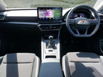 Used Cupra Leon 2024 for sale - 75345460: Photo