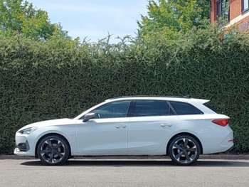 Used Cupra Leon 2024 for sale - 75345460: Photo