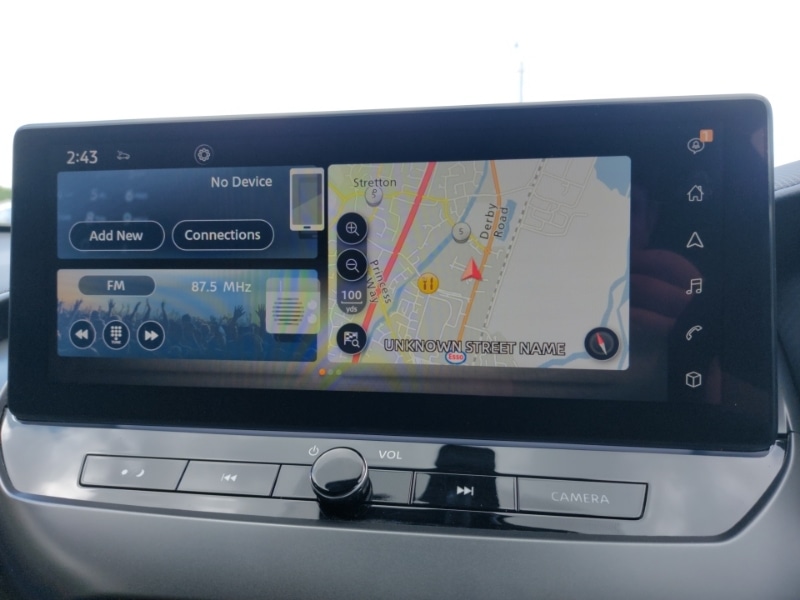 Used Nissan Juke 2024 for sale - 77284235: Photo 12