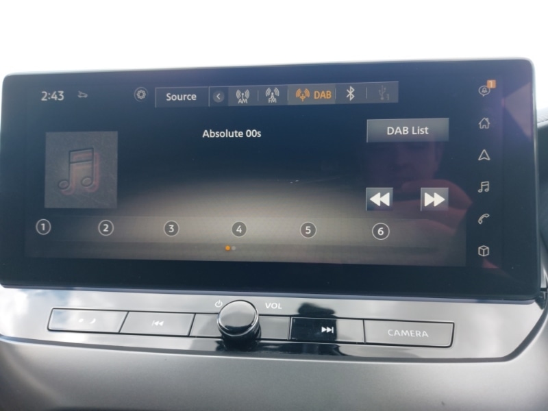 Used Nissan Juke 2024 for sale - 77284235: Photo 13