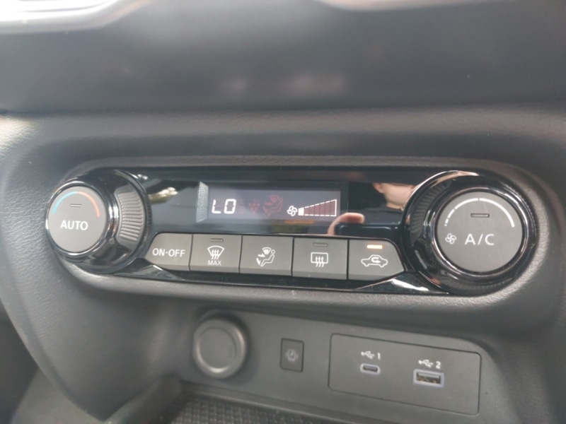 Used Nissan Juke 2024 for sale - 77284235: Photo 16