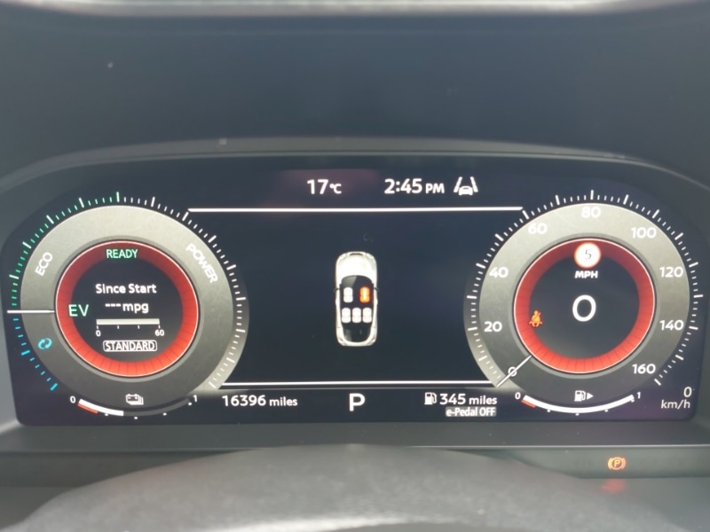 Used Nissan Juke 2024 for sale - 77284235: Photo 17