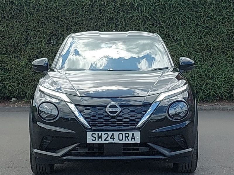 Used Nissan Juke 2024 for sale - 77284235: Photo 18