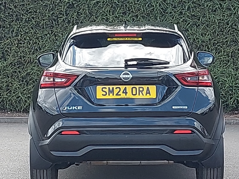 Used Nissan Juke 2024 for sale - 77284235: Photo 19