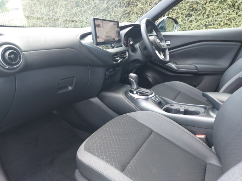 Used Nissan Juke 2024 for sale - 77284235: Photo 5