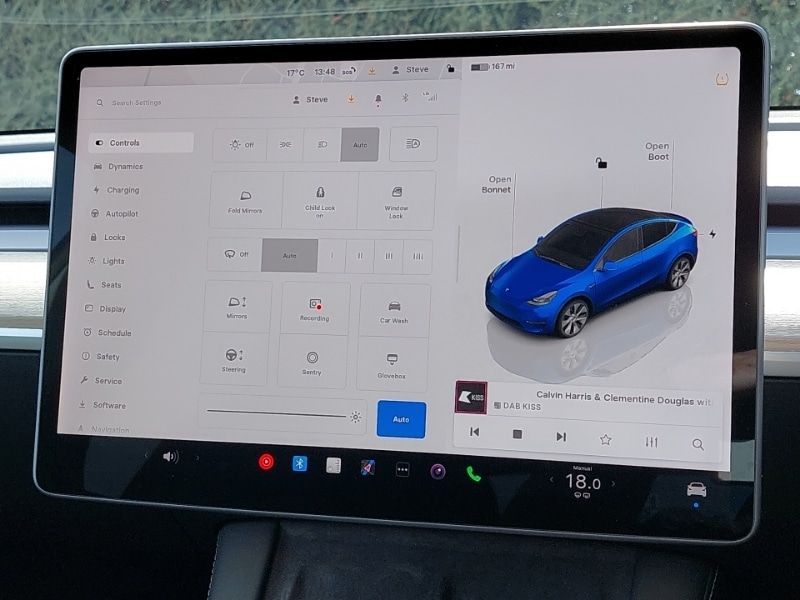 Used Tesla Model Y 2022 for sale - 76150454: Photo 13