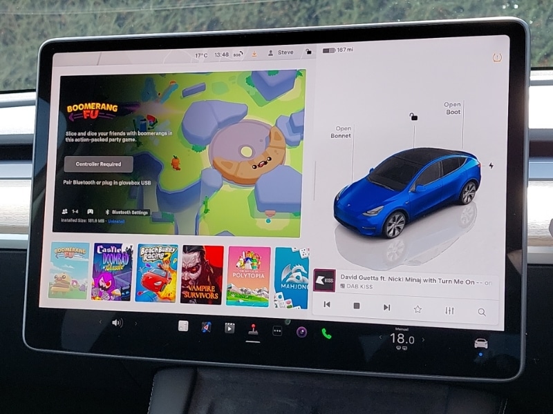Used Tesla Model Y 2022 for sale - 76150454: Photo 15