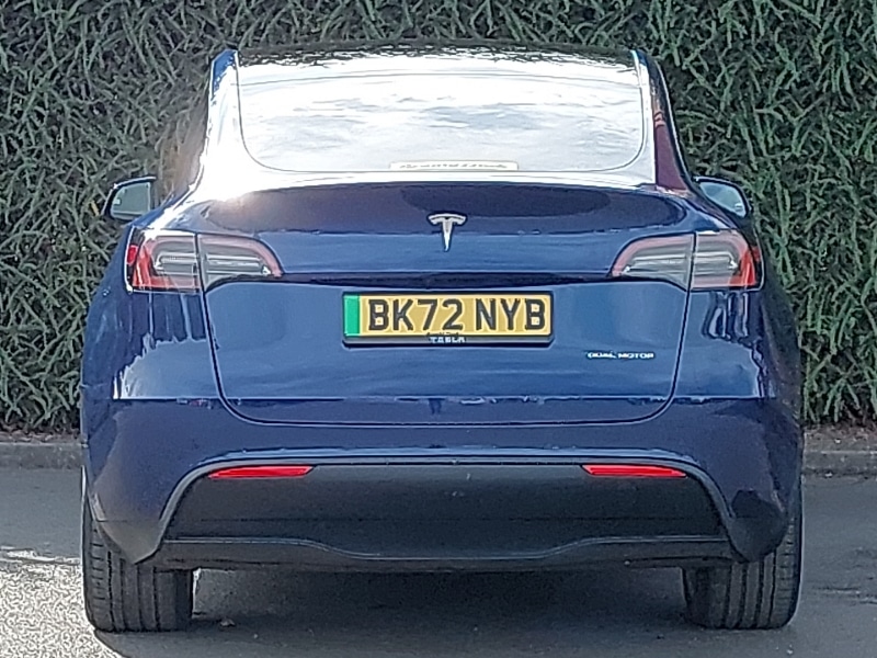 Used Tesla Model Y 2022 for sale - 76150454: Photo 18