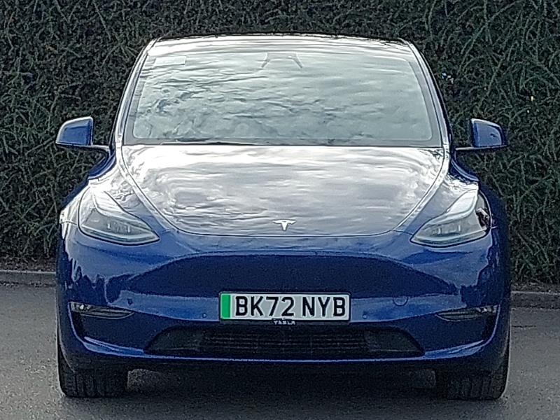 Used Tesla Model Y 2022 for sale - 76150454: Photo 19