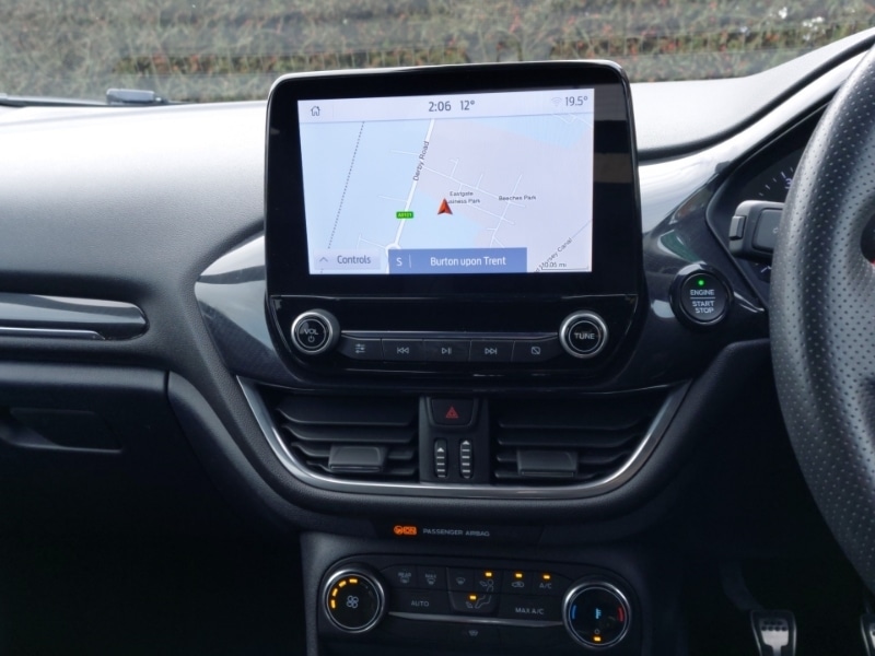 Used Ford Fiesta 2020 for sale - 77731458: Photo 10