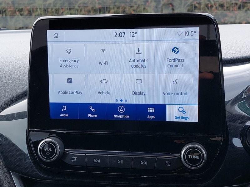 Used Ford Fiesta 2020 for sale - 77731458: Photo 13