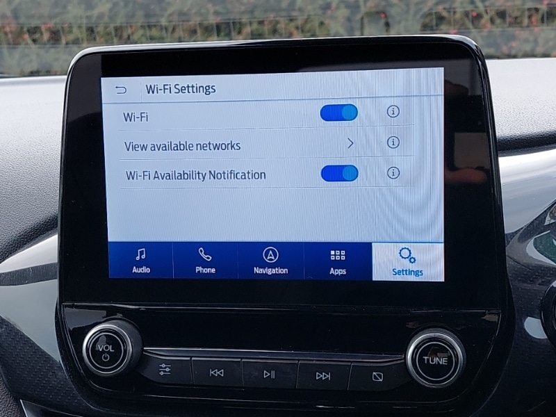 Used Ford Fiesta 2020 for sale - 77731458: Photo 14