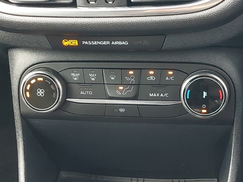 Used Ford Fiesta 2020 for sale - 77731458: Photo 16