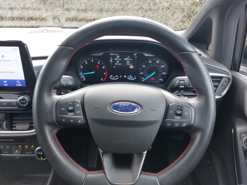 Used Ford Fiesta 2020 for sale - 77731458: Photo 17