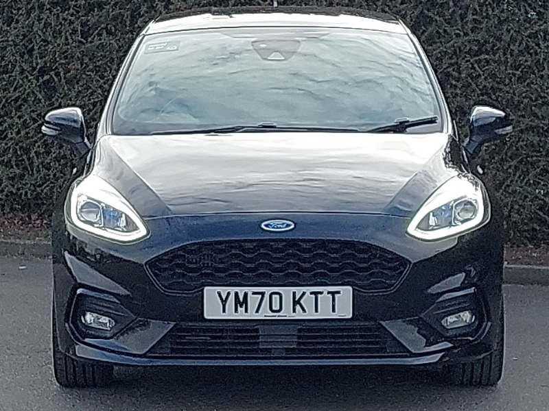 Used Ford Fiesta 2020 for sale - 77731458: Photo 19