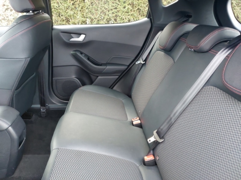 Used Ford Fiesta 2020 for sale - 77731458: Photo 6