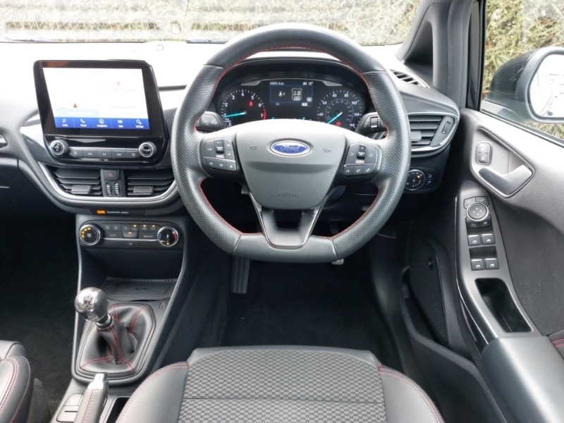 Used Ford Fiesta 2020 for sale - 77731458: Photo 7