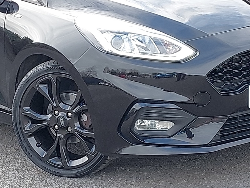 Used Ford Fiesta 2020 for sale - 77731458: Photo 9