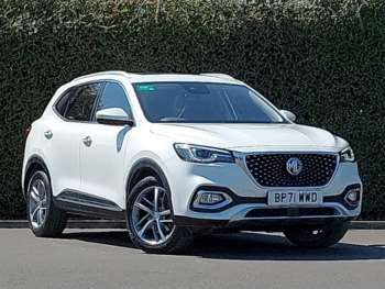 2022 - 1.5 T-GDI Exclusive 5dr DCT