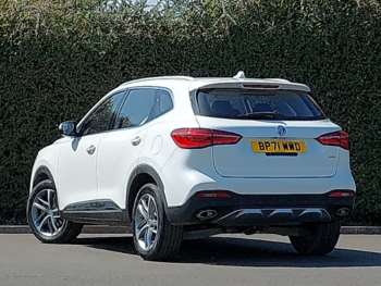 Used MG MG HS 2022 for sale - 74719728: Photo