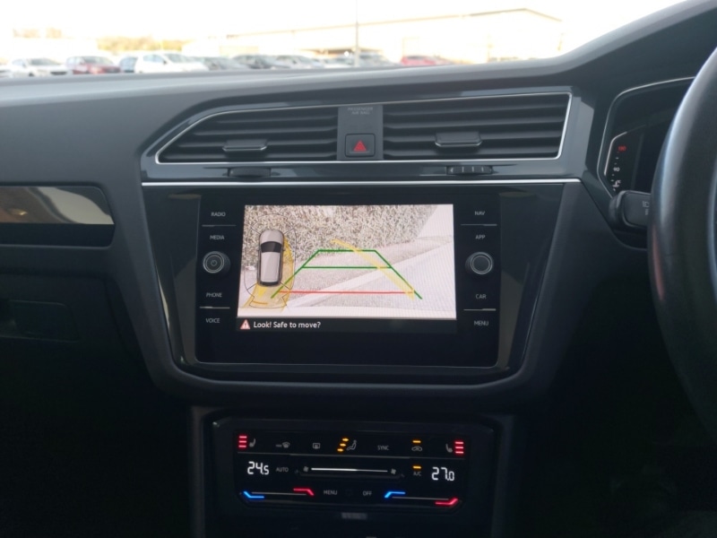 Used Volkswagen Tiguan 2021 for sale - 77090331: Photo 11