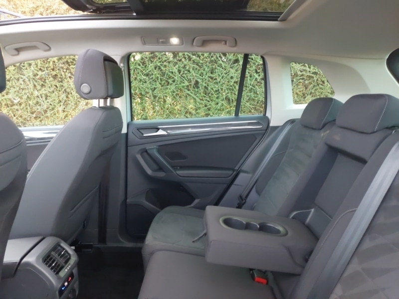 Used Volkswagen Tiguan 2021 for sale - 77090331: Photo 6