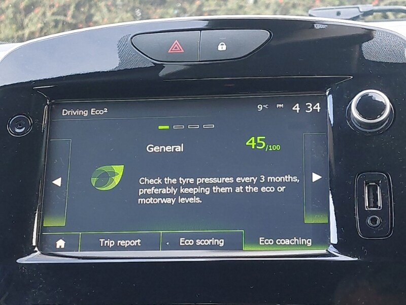 Used Renault Clio 2017 for sale - 77907913: Photo 13