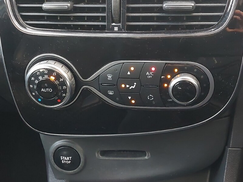 Used Renault Clio 2017 for sale - 77907913: Photo 16