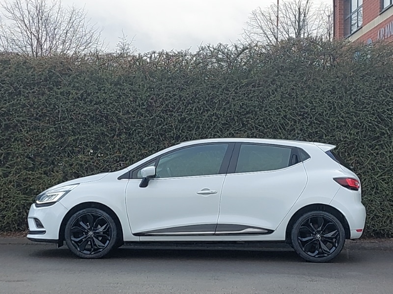 Used Renault Clio 2017 for sale - 77907913: Photo 4