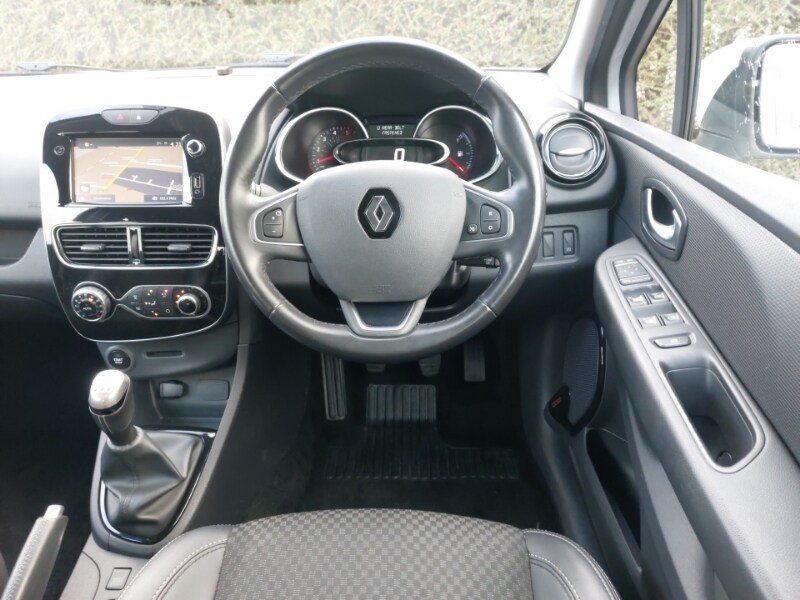 Used Renault Clio 2017 for sale - 77907913: Photo 7