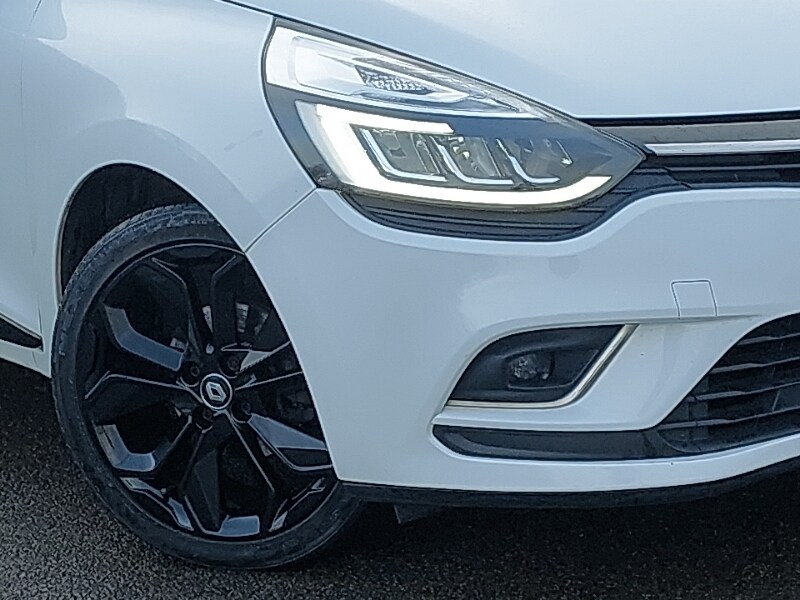 Used Renault Clio 2017 for sale - 77907913: Photo 9