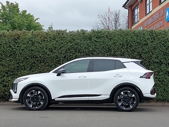 Used Kia Sportage 2025 for sale - 78747434: Photo