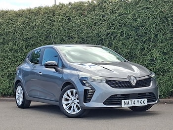 Used Renault Clio 2024 for sale - 79092269: Photo