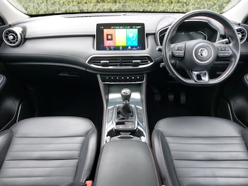 Used MG MG HS 2023 for sale - 78411242: Photo