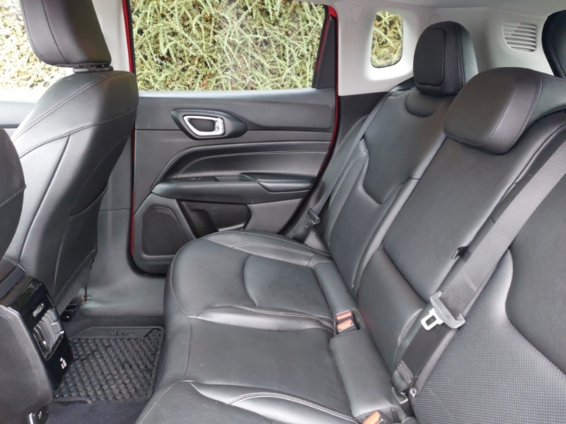 Used Jeep Compass 2023 for sale - 77123127: Photo 6