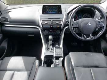 Used Mitsubishi Eclipse Cross 2019 for sale - 75448013: Photo