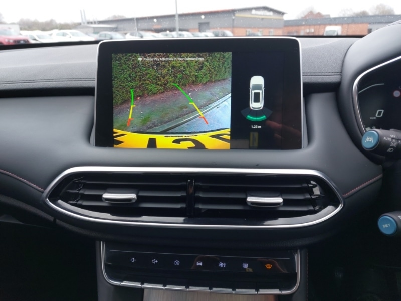 Used MG MG HS 2023 for sale - 77689784: Photo 11