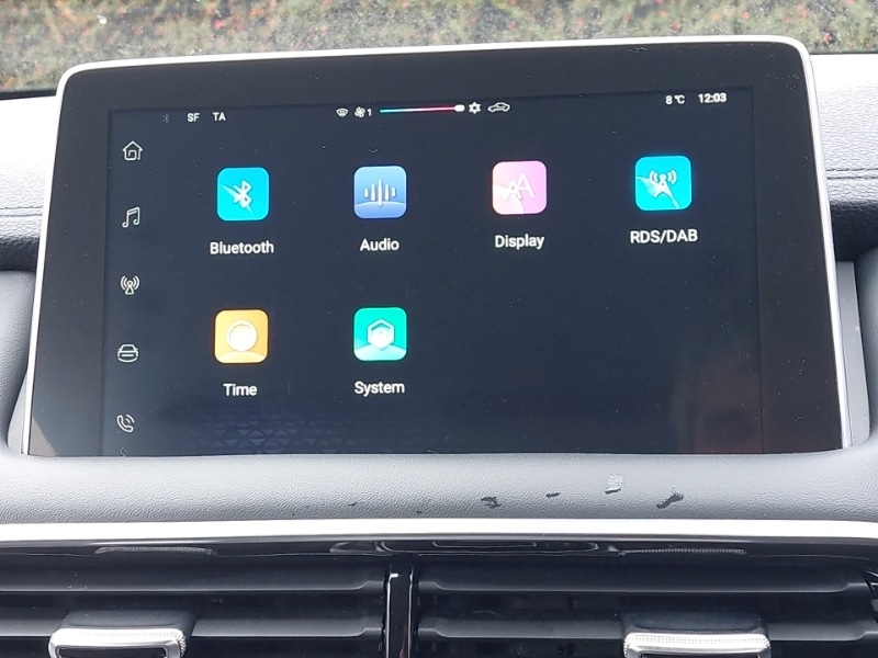 Used MG MG HS 2023 for sale - 77689784: Photo 13