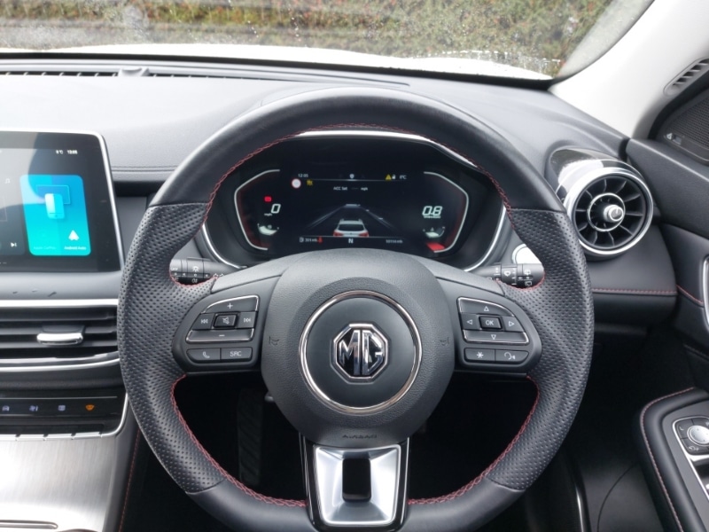 Used MG MG HS 2023 for sale - 77689784: Photo 17