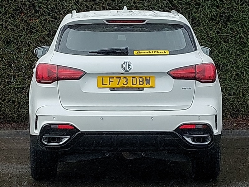 Used MG MG HS 2023 for sale - 77689784: Photo 18