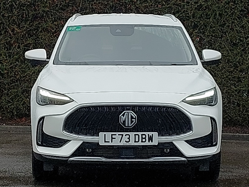 Used MG MG HS 2023 for sale - 77689784: Photo 19