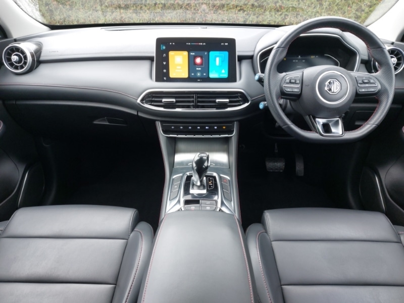 Used MG MG HS 2023 for sale - 77689784: Photo 2